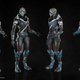 Illustration for article titled The Art Of iMass Effect: Andromeda/i